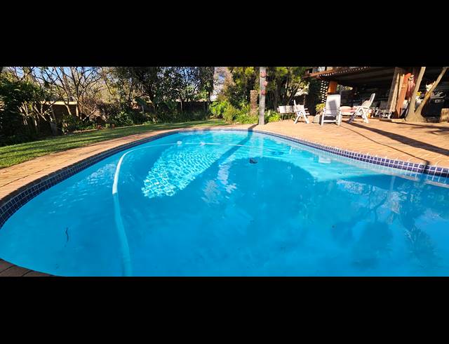 4 BEDROOM FREESTANDING FOR SALE IN WELGELEGEN